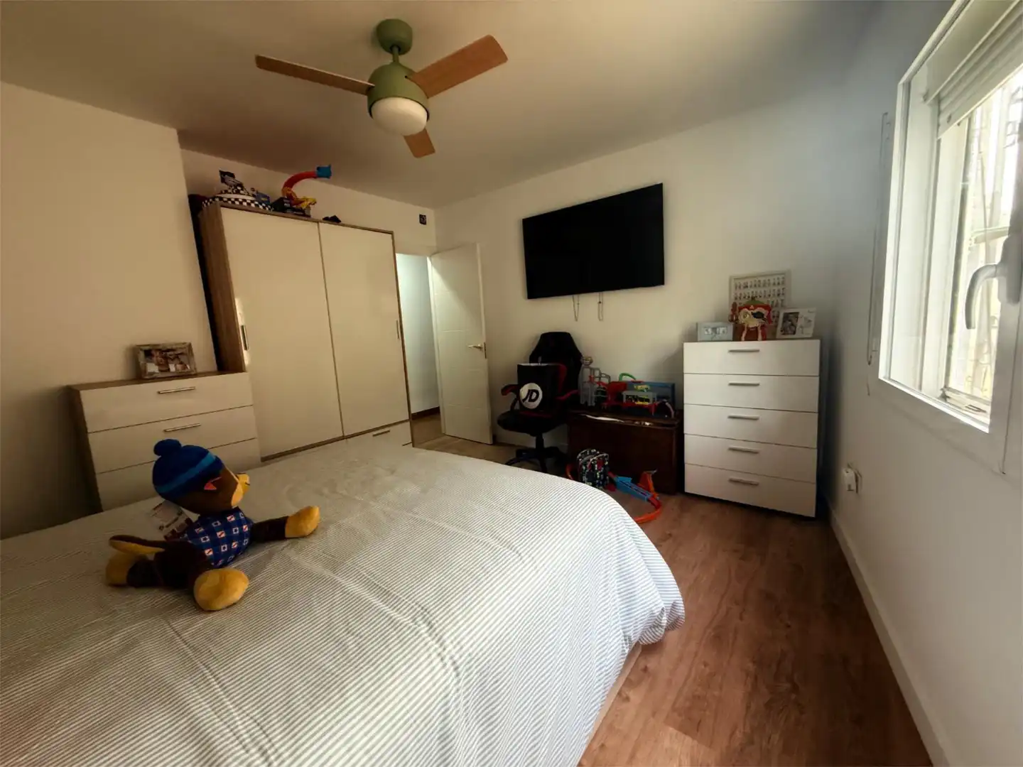 Casa o chalet en venta en Partida Mediases, 49, El Secanet - Hacienda del Sol Habitación de Casa o chalet en venta en Villajoyosa / La Vila Joiosa con Aire acondicionado, Terraza y Piscina
