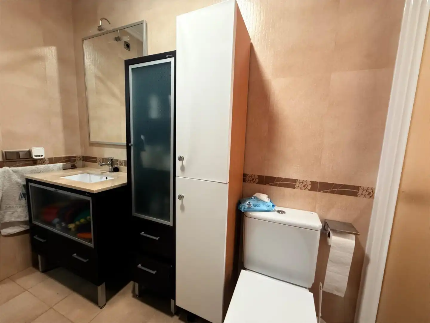 Casa o chalet en venta en Partida Mediases, 49, El Secanet - Hacienda del Sol Baño de Casa o chalet en venta en Villajoyosa / La Vila Joiosa con Aire acondicionado, Terraza y Piscina