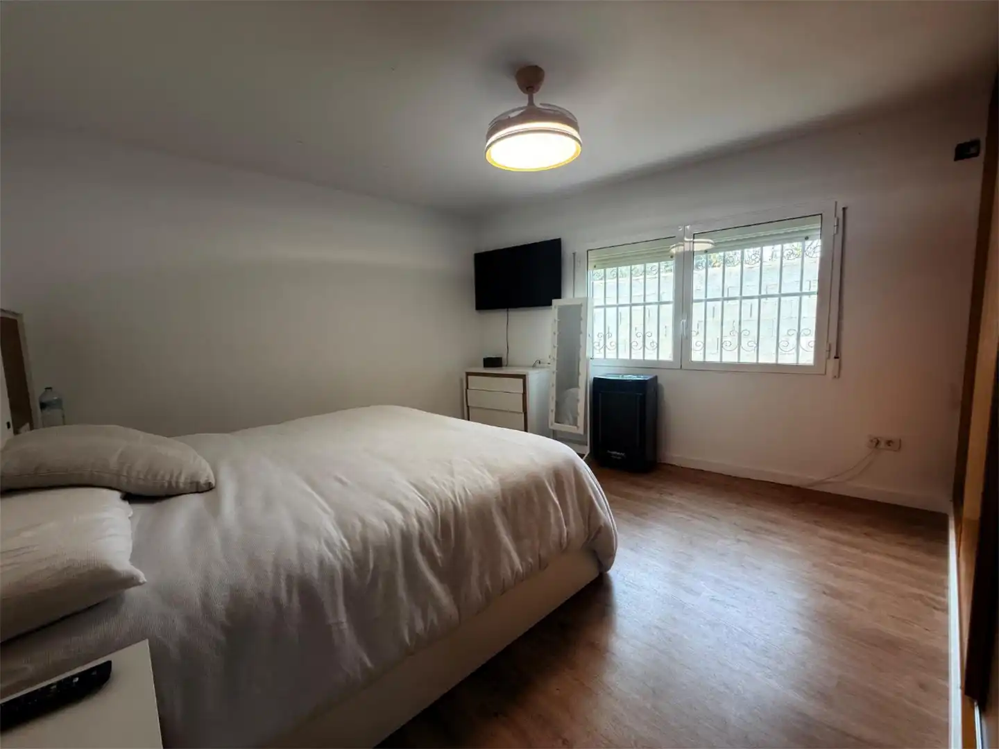 Casa o chalet en venta en Partida Mediases, 49, El Secanet - Hacienda del Sol Habitación de Casa o chalet en venta en Villajoyosa / La Vila Joiosa con Aire acondicionado, Terraza y Piscina