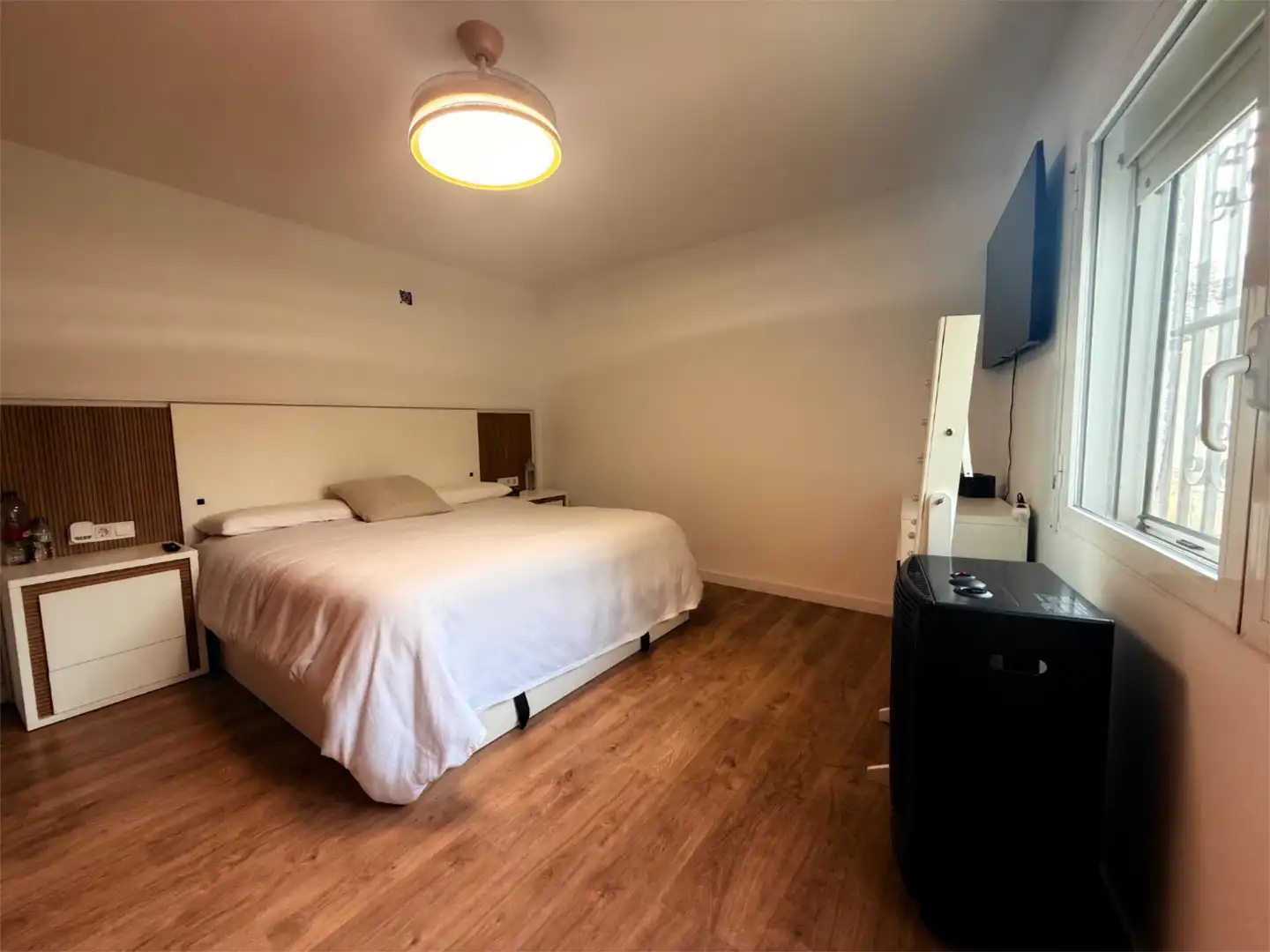 Casa o chalet en venta en Partida Mediases, 49, El Secanet - Hacienda del Sol Habitación de Casa o chalet en venta en Villajoyosa / La Vila Joiosa con Aire acondicionado, Terraza y Piscina