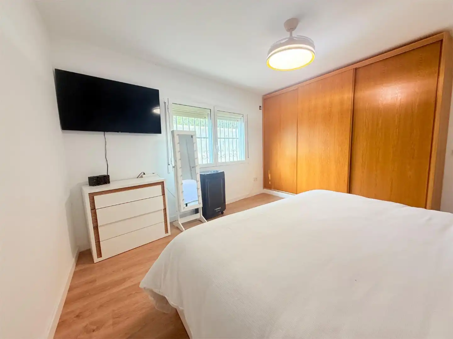 Casa o chalet en venta en Partida Mediases, 49, El Secanet - Hacienda del Sol Habitación de Casa o chalet en venta en Villajoyosa / La Vila Joiosa con Aire acondicionado, Terraza y Piscina
