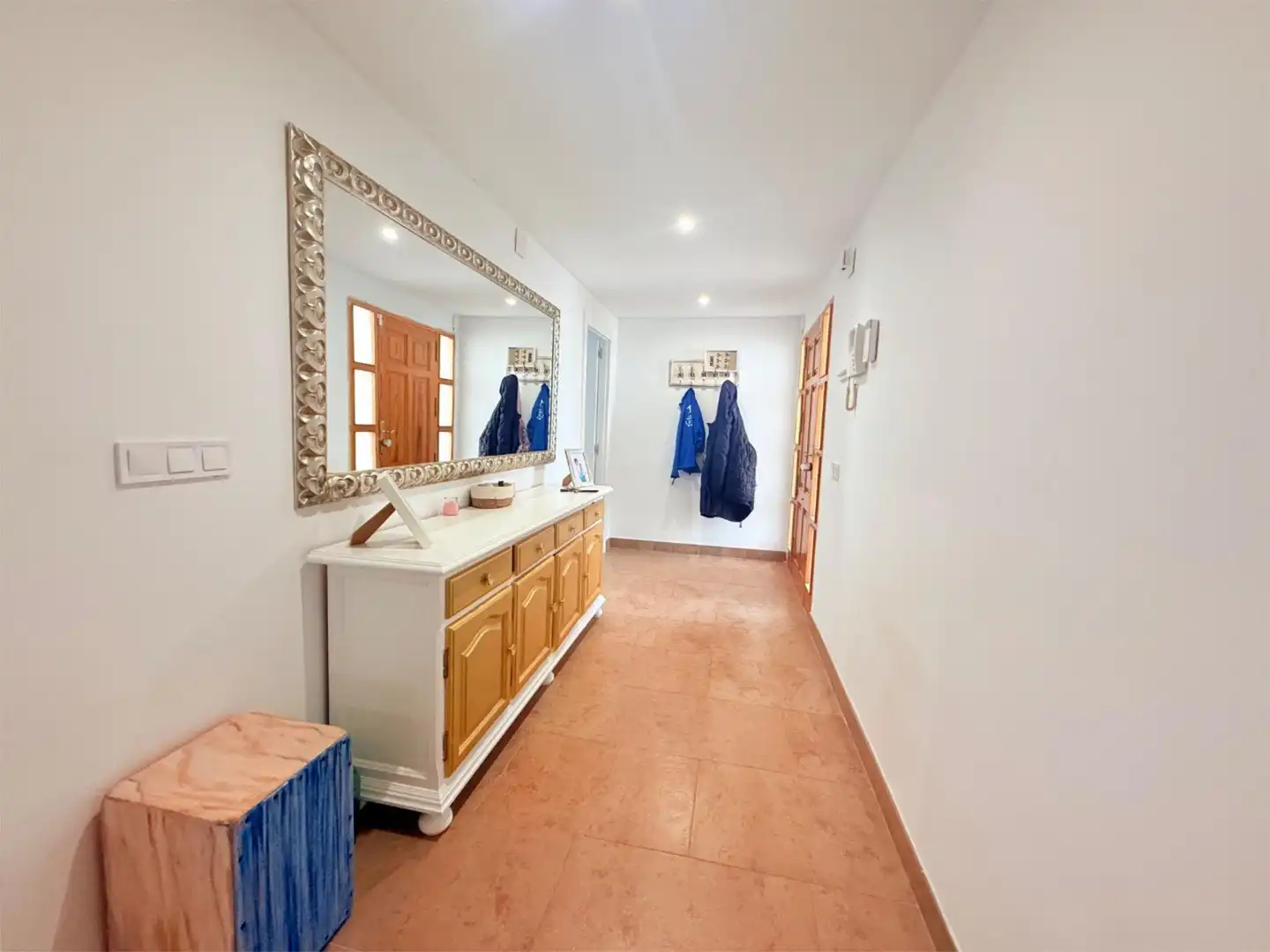 Casa o chalet en venta en Partida Mediases, 49, El Secanet - Hacienda del Sol Casa o chalet en venta en Villajoyosa / La Vila Joiosa con Aire acondicionado, Terraza y Piscina