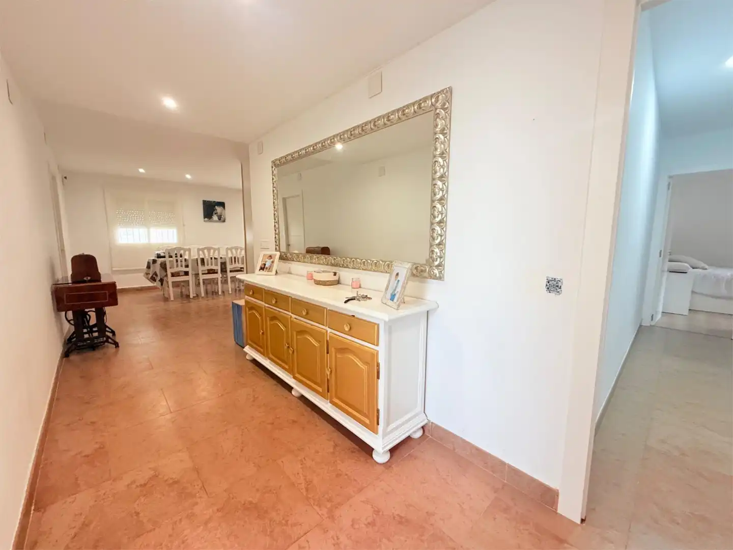 Casa o chalet en venta en Partida Mediases, 49, El Secanet - Hacienda del Sol Comedor de Casa o chalet en venta en Villajoyosa / La Vila Joiosa con Aire acondicionado, Terraza y Piscina