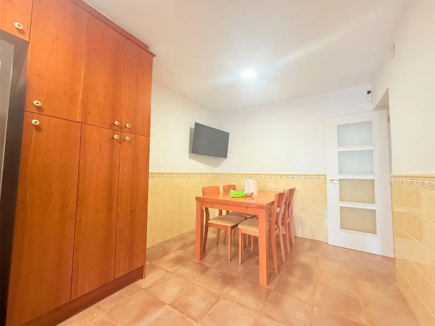 Casa o chalet en venta en Partida Mediases, 49, El Secanet - Hacienda del Sol Comedor de Casa o chalet en venta en Villajoyosa / La Vila Joiosa con Aire acondicionado, Terraza y Piscina
