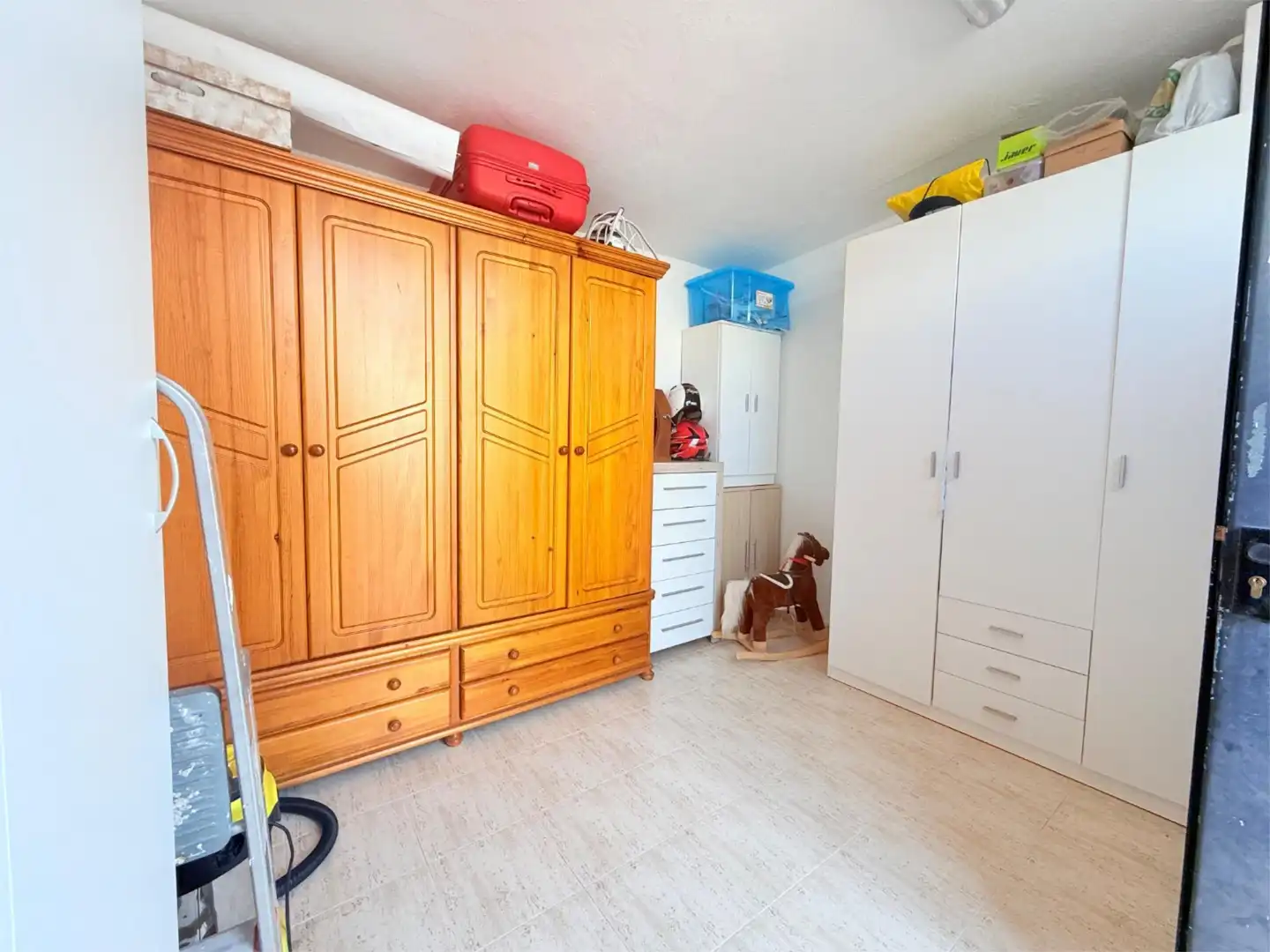 Casa o chalet en venta en Partida Mediases, 49, El Secanet - Hacienda del Sol Habitación de Casa o chalet en venta en Villajoyosa / La Vila Joiosa con Aire acondicionado, Terraza y Piscina