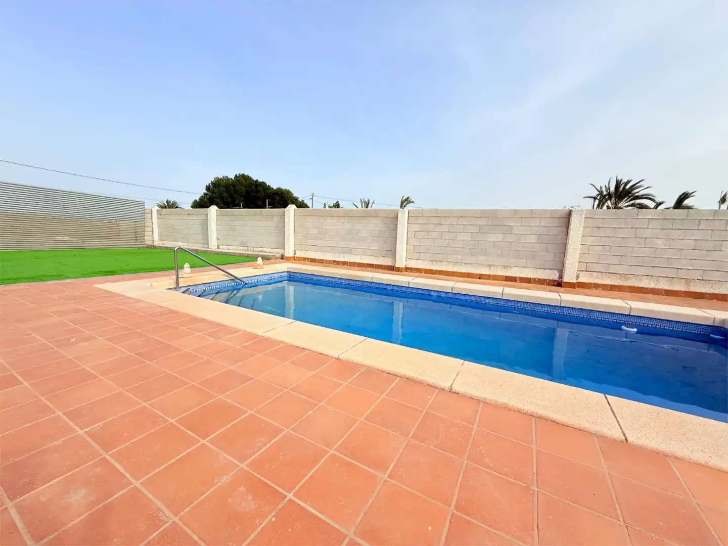 Casa o chalet en venta en Partida Mediases, 49, El Secanet - Hacienda del Sol Piscina de Casa o chalet en venta en Villajoyosa / La Vila Joiosa con Aire acondicionado, Terraza y Piscina