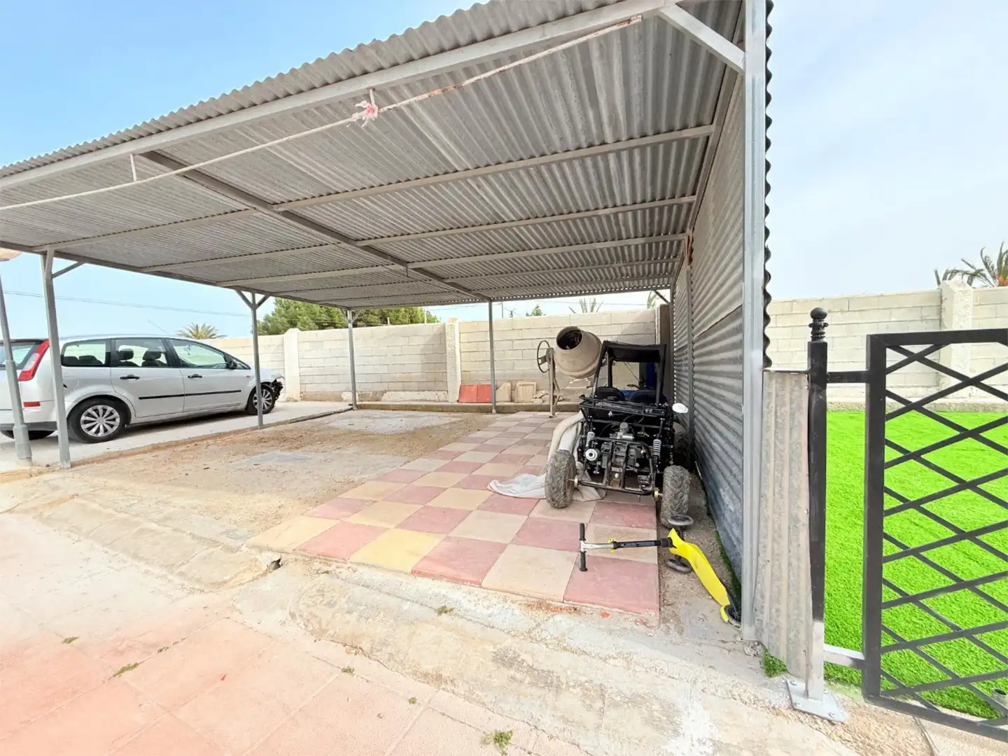 Casa o chalet en venta en Partida Mediases, 49, El Secanet - Hacienda del Sol Parking de Casa o chalet en venta en Villajoyosa / La Vila Joiosa con Aire acondicionado, Terraza y Piscina