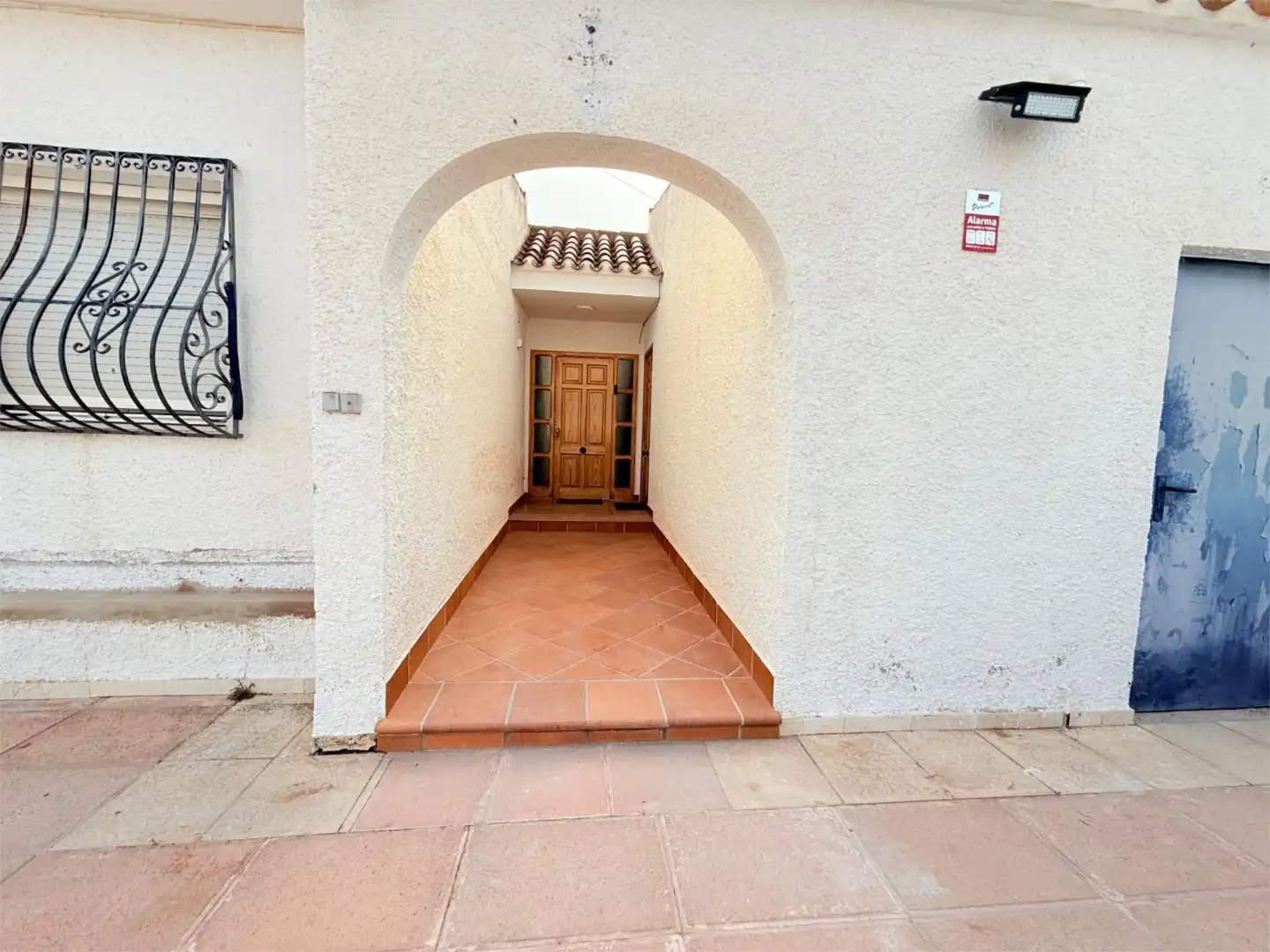 Casa o chalet en venta en Partida Mediases, 49, El Secanet - Hacienda del Sol Casa o chalet en venta en Villajoyosa / La Vila Joiosa con Aire acondicionado, Terraza y Piscina