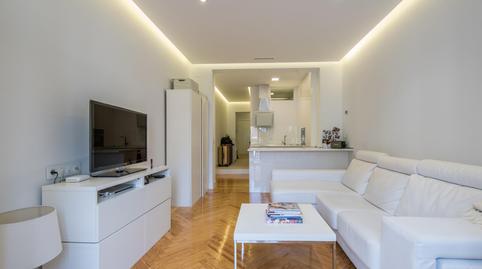 Photo 3 of Flat to rent in Calle Velázquez, 25b, Recoletos,  Madrid Capital
