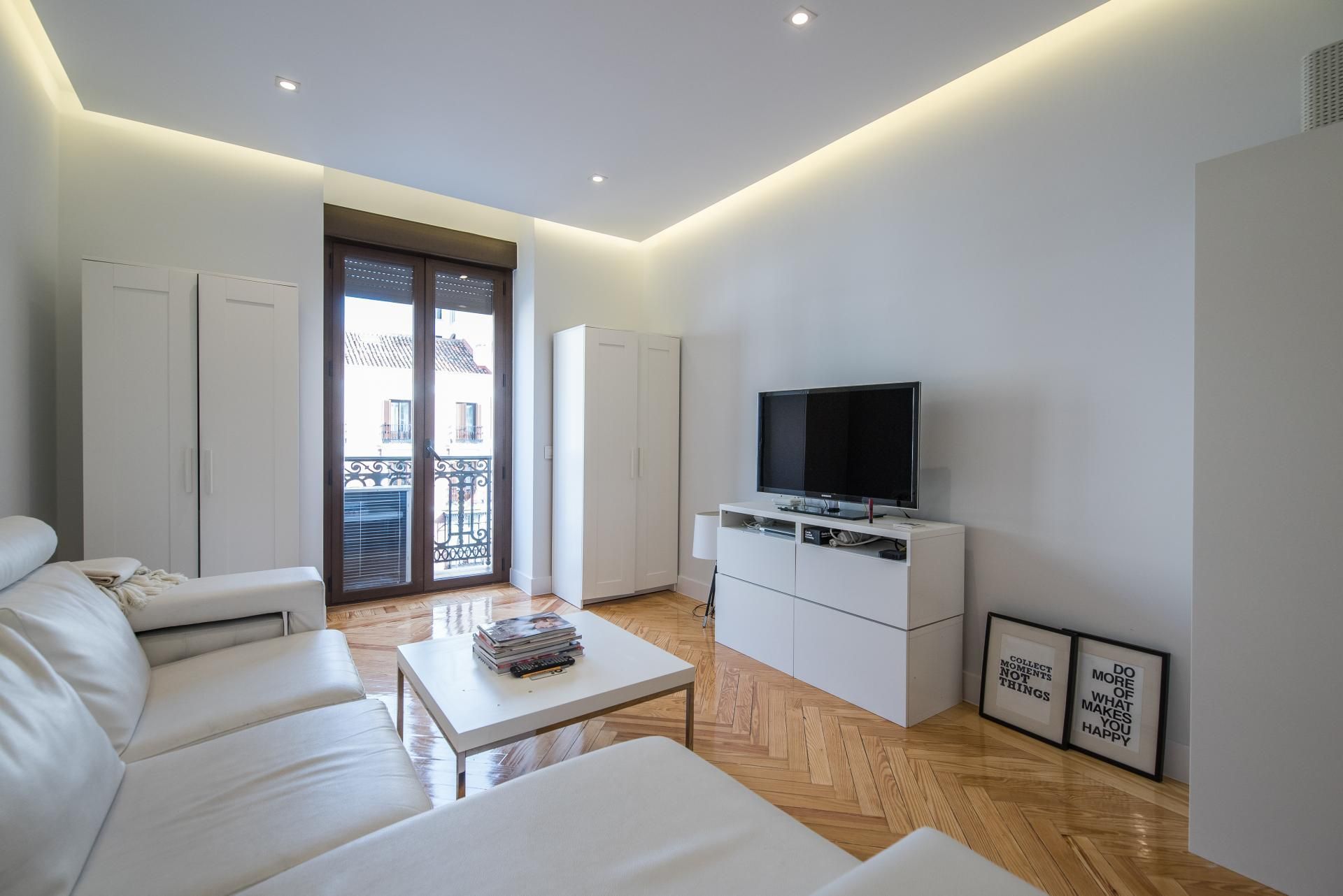 Flat to rent in Calle Velázquez, 25b, Barrio de Salamanca