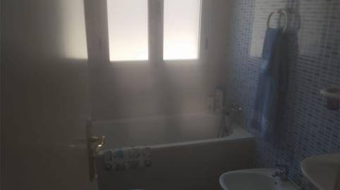 Casa adosada de lloguer a Calle Cruz del Pobre, 21, Yunquera, Málaga - imatge 5 Foto 5 de Casa adosada de lloguer a Calle Cruz del Pobre, 21, Yunquera, Málaga