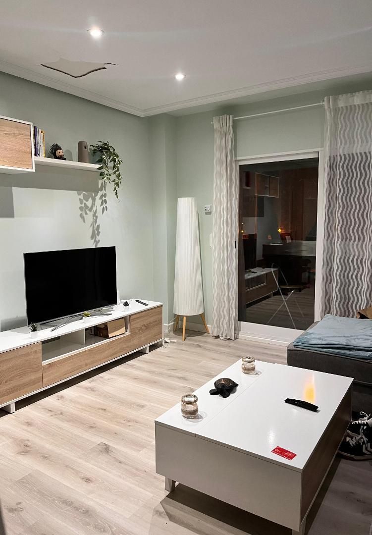 Flat to share in Calle de la Sagra, 18, Zarzaquemada