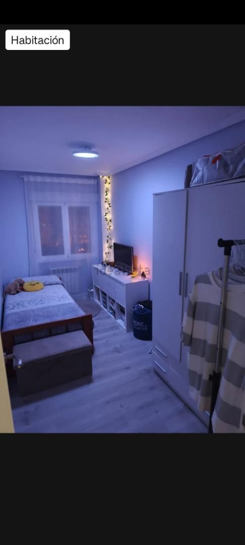 Flat to share in Calle de la Sagra, 18, Zarzaquemada Flat to share in Calle de la Sagra, 18, Zarzaquemada