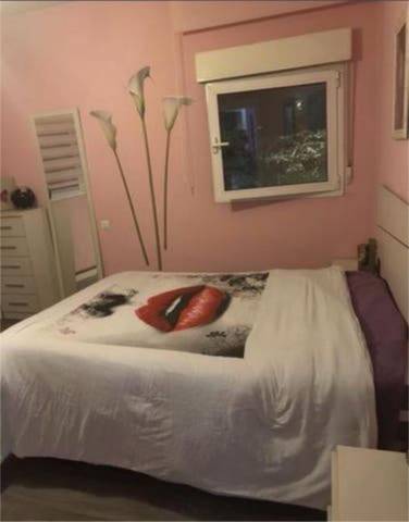 Piso en Alquiler en San Julián - Barriada de Cortes