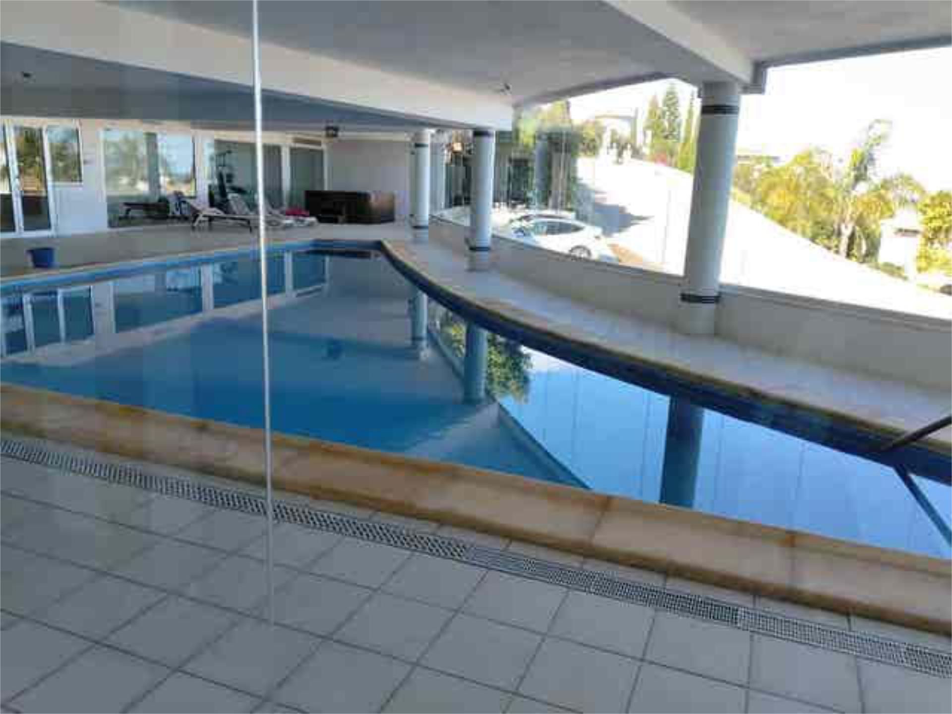 Apartament de lloguer a Pego