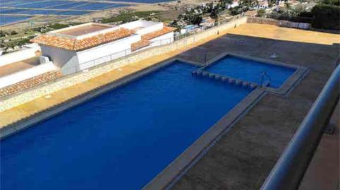 Foto 2 de Apartament de lloguer a Pego, Alicante