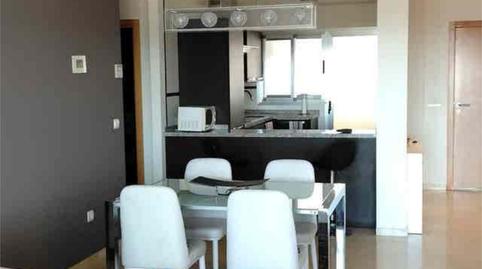 Foto 5 de Apartament de lloguer a Pego, Alicante