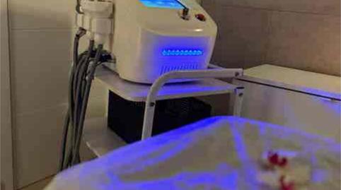 Photo 3 of Premises to rent in Montecarmelo,  Madrid Capital