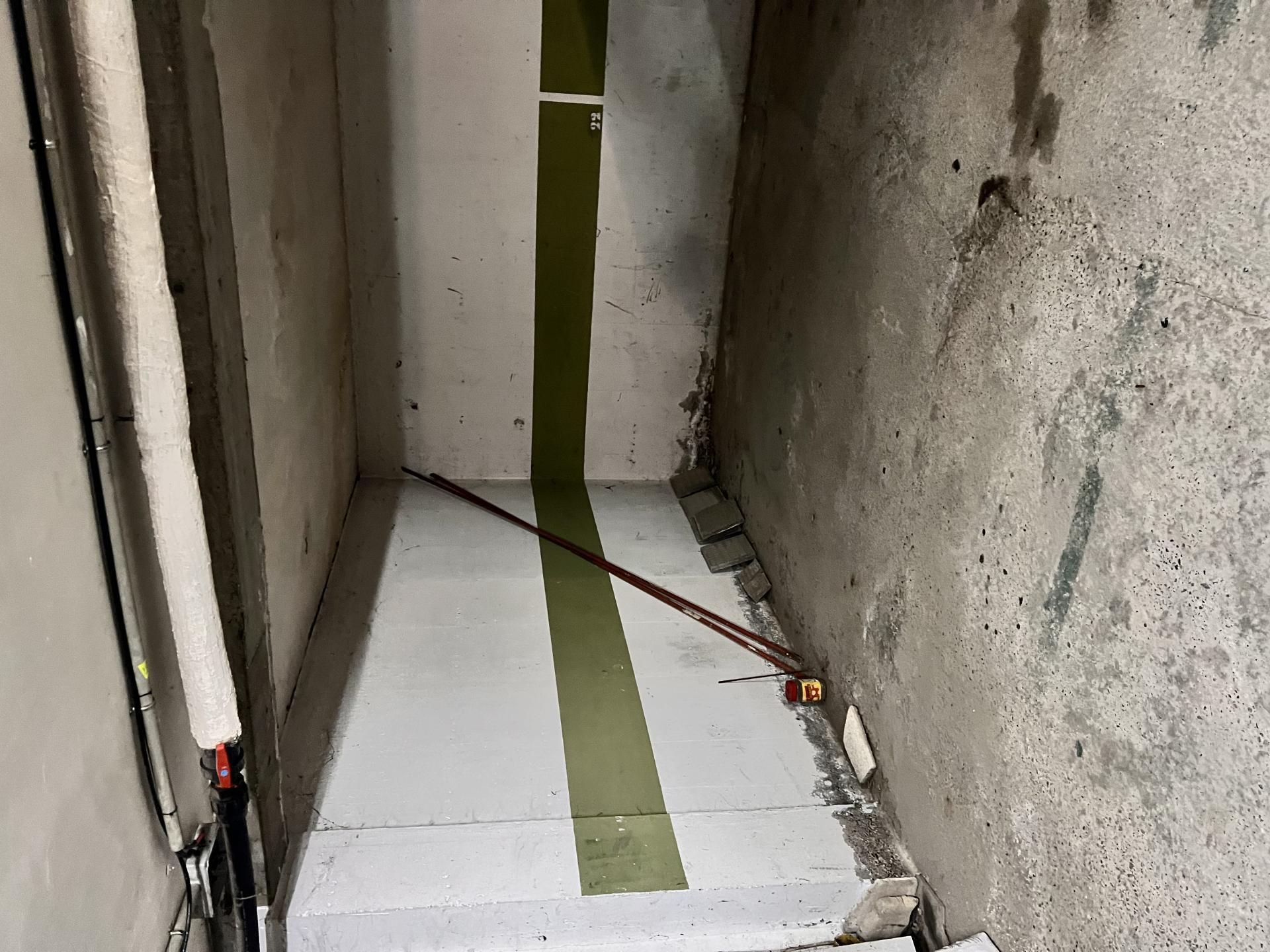 Garatge en venda en Sallent de Gállego