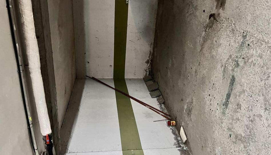 Garatge en venda a Calle Vico, 2a, Sallent de Gállego, Huesca - imatge 1 Foto 1 de Garatge en venda a Calle Vico, 2a, Sallent de Gállego, Huesca