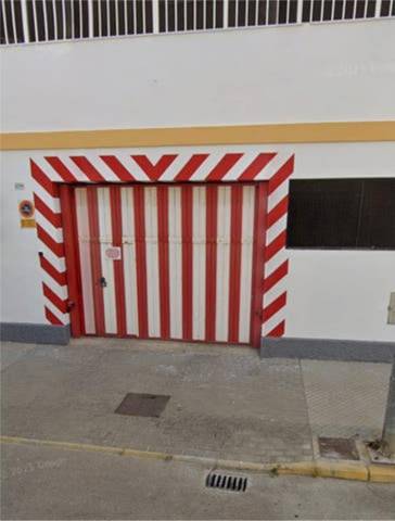 Garaje en Alquiler en Playa de la Regla