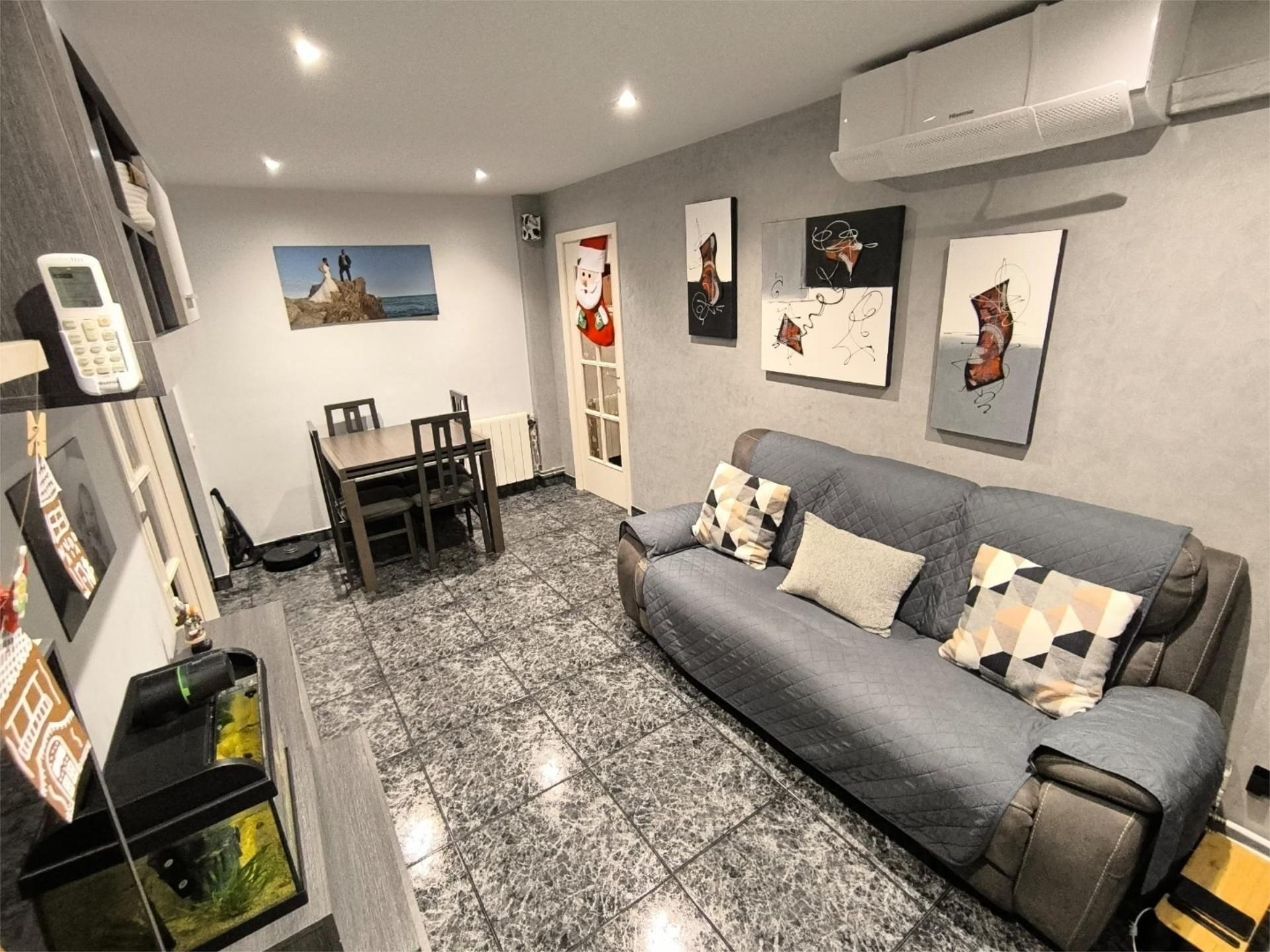 Pis en venda en Badalona