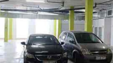 Foto 2 de Garaje de alquiler en Centro - La Costilla, Rota