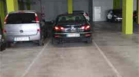 Foto 3 de Garaje de alquiler en Centro - La Costilla, Rota