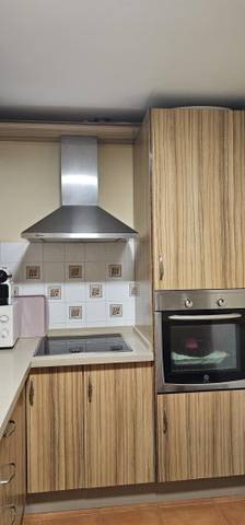 Dúplex en Venta en Calle Luis Rosales, 23 en Ojén