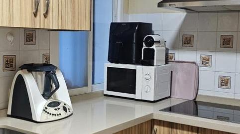 Foto 4 de Dúplex en venda a Calle Luis Rosales, 23, Ojén, Málaga