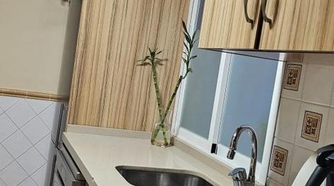 Foto 2 de Dúplex en venda a Calle Luis Rosales, 23, Ojén, Málaga