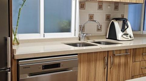 Foto 5 de Dúplex en venda a Calle Luis Rosales, 23, Ojén, Málaga