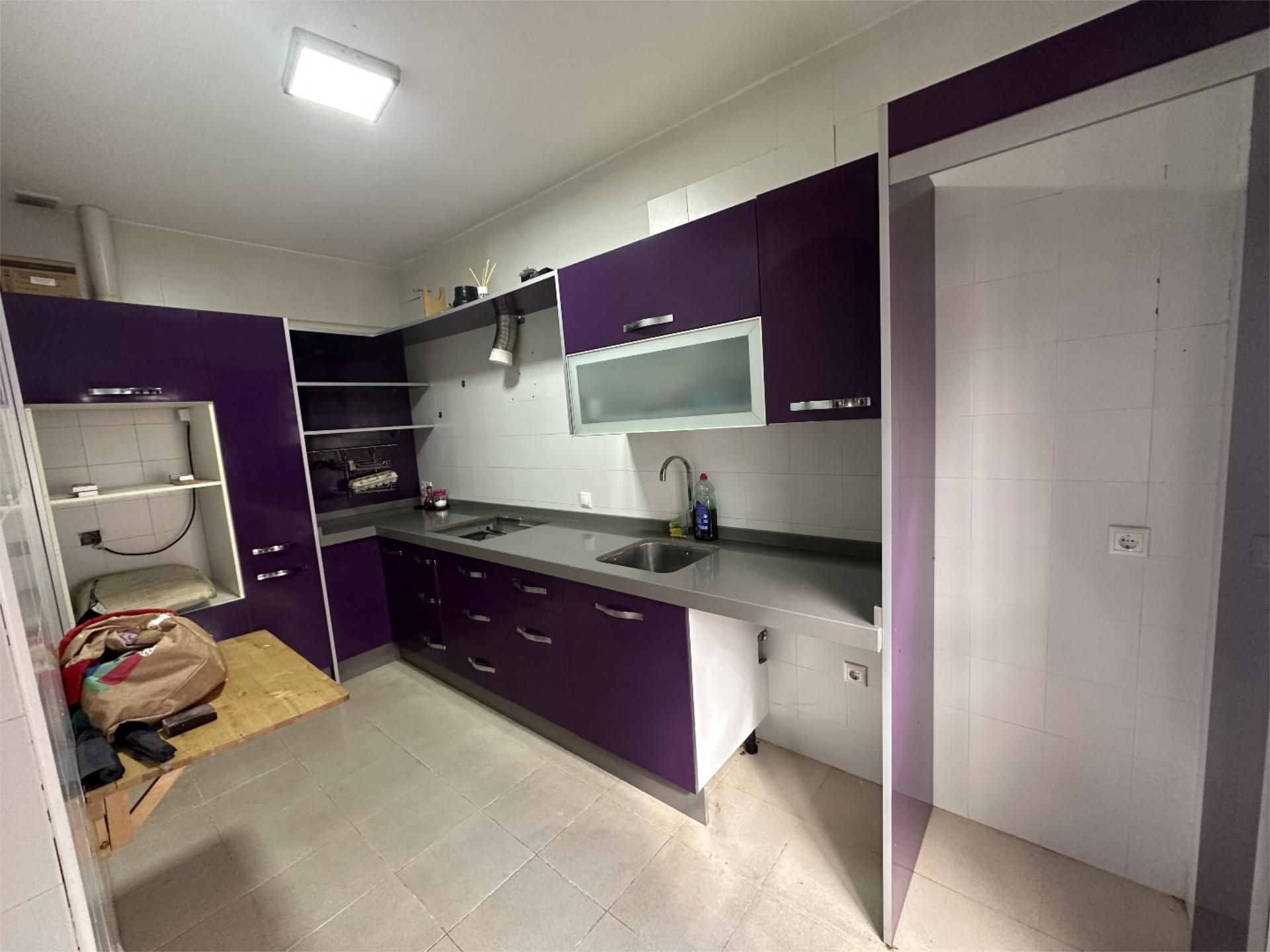 Cuina de Pis en venda en Azuaga amb Aire condicionat