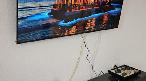 Photo 4 of Flat to rent in Misioneras Concepcionistas, 15, La Reconquista - El Rosario, Algeciras