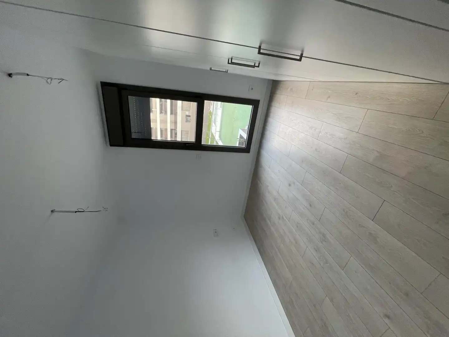 Schlafzimmer von Wohnung zum Verkauf in Tomares mit Klimaanlage, Heizung und Privatgarten