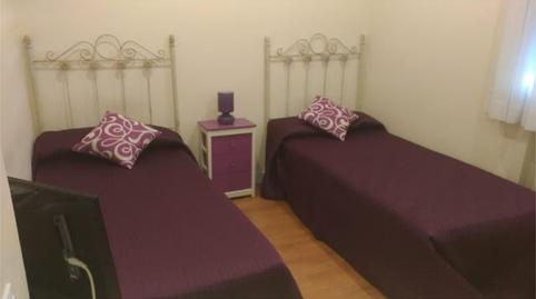 Foto 4 de Pis de lloguer a Mirasierra,  Madrid Capital