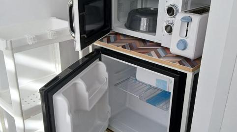 Foto 5 de Estudi de lloguer a Avenida de la Opera, 103, Zona Carrefour - Urbanizaciones, Torrevieja