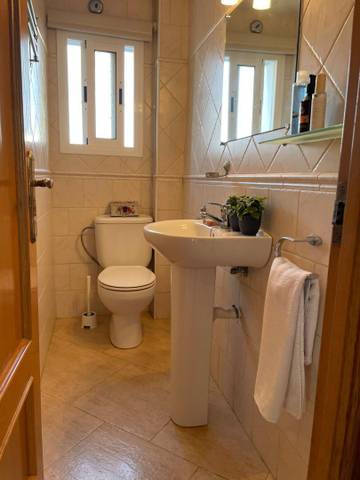 Piso en Alquiler en Passeig Marítim de Sant Joan de Déu, 34 en L'Estany