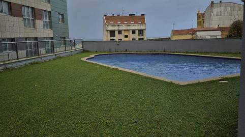 Foto 5 de Ático de alquiler en Rúa Canido, 57, Malpica de Bergantiños, A Coruña