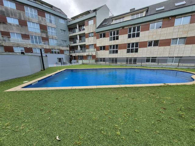 Ático en Alquiler en Rúa Canido, 57 en Malpica de Bergantiños