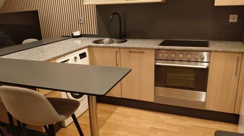 Foto 3 de Ático de alquiler en Rúa Canido, 57, Malpica de Bergantiños, A Coruña