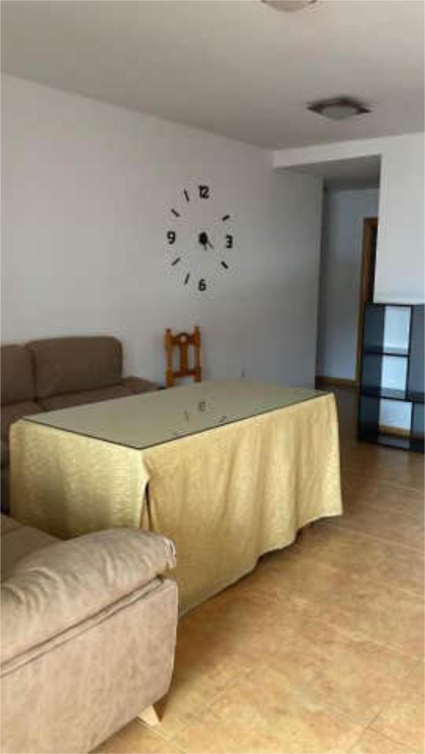 Pis de lloguer a Parque de la Ermita Pis de lloguer a Parque de la Ermita