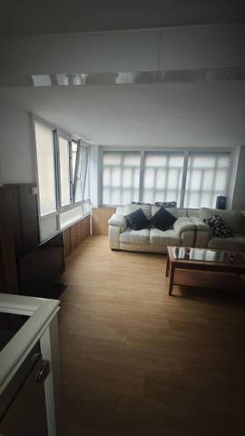 Oficina en Alquiler en Juan Sebastian Elcano Kalea, 4 en Buenavista