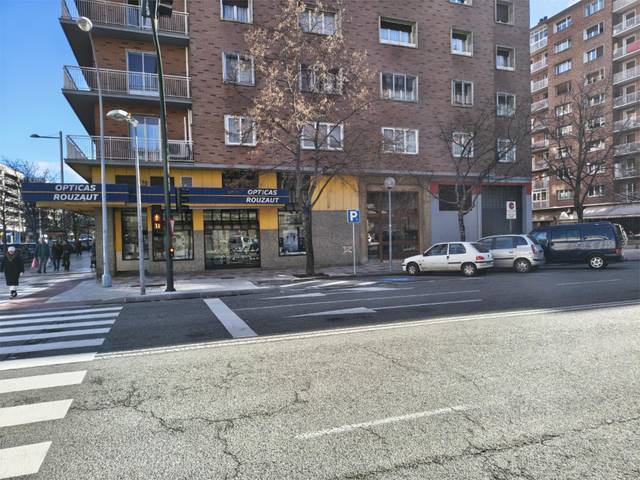 Piso en Venta en Calle del Monasterio de Urdax, 24 en San Juan