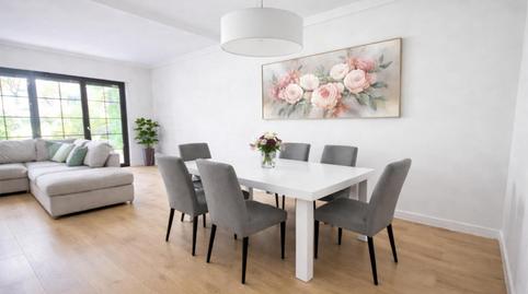 Flat for sale in Calle Mariano Barbacid, 1, Viñas Viejas, Boadilla del Monte - image 2 Photo 2 of Flat for sale in Calle Mariano Barbacid, 1, Viñas Viejas, Boadilla del Monte