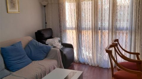 Foto 4 von Wohnungen zum Verkauf in Playa del Galán, La Manga del Mar Menor