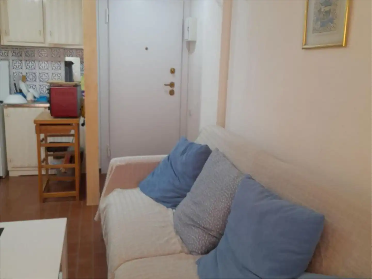 Apartament en venda a Playa del Galán Apartament en venda en La Manga del Mar Menor amb Terrassa