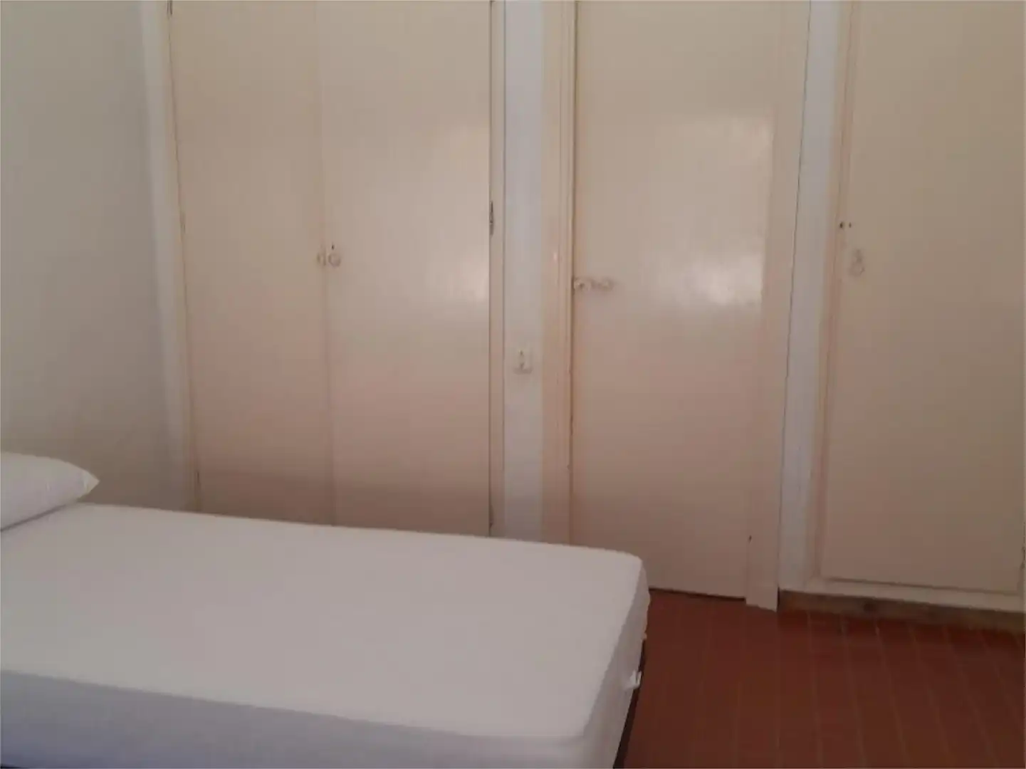 Apartament en venda a Playa del Galán Dormitori de Apartament en venda en La Manga del Mar Menor amb Terrassa