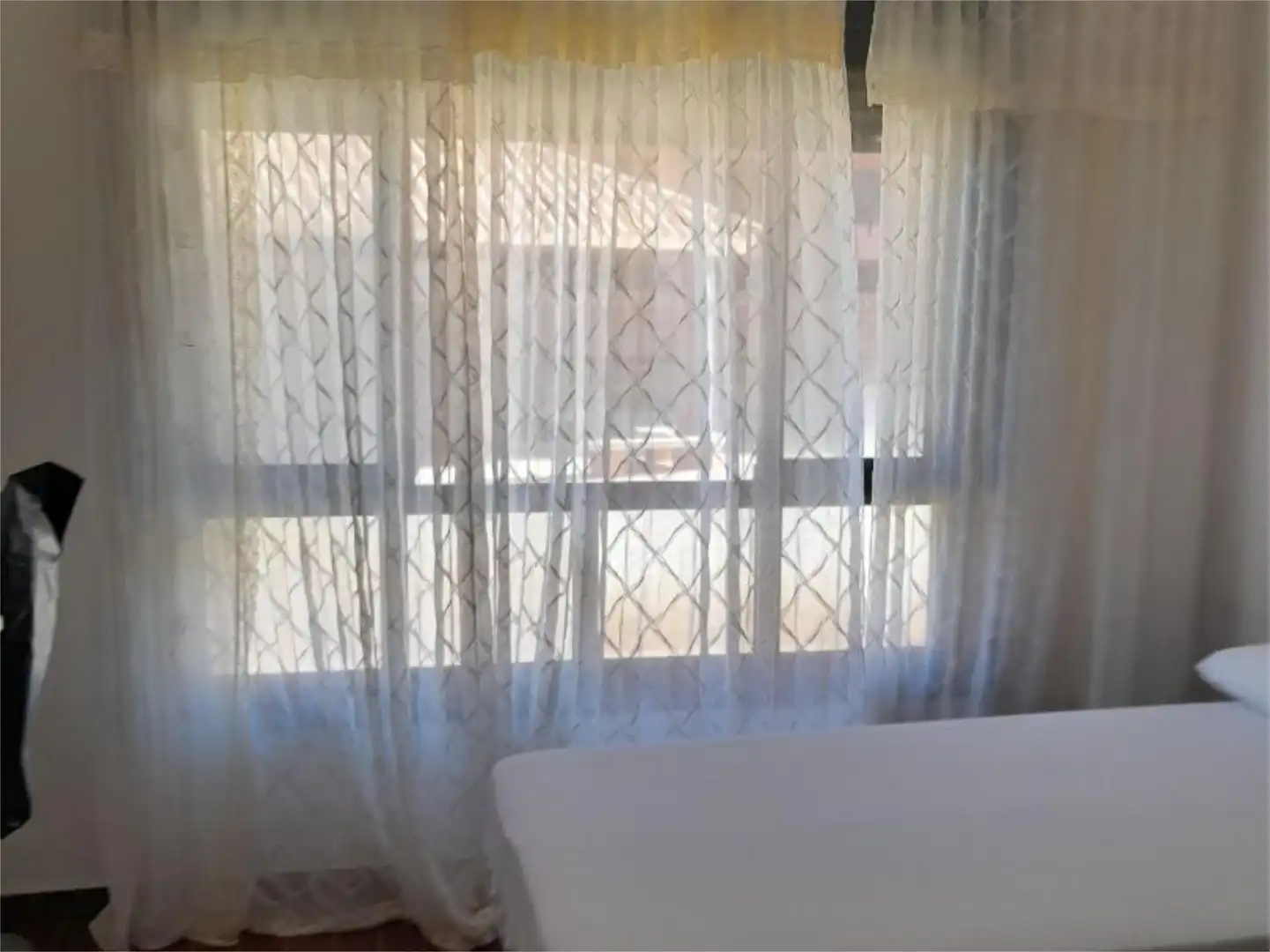 Apartament en venda a Playa del Galán Dormitori de Apartament en venda en La Manga del Mar Menor amb Terrassa
