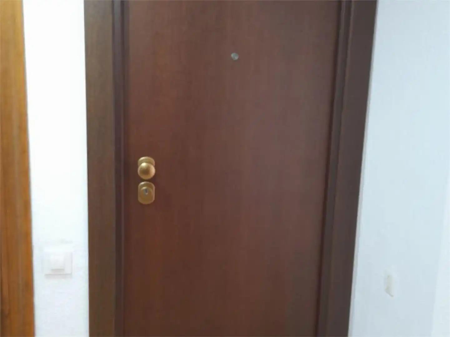 Apartament en venda a Playa del Galán Apartament en venda en La Manga del Mar Menor amb Terrassa